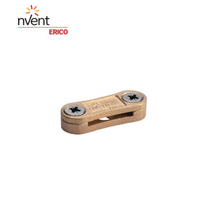 DC Clip, Flat Tape 25 x 3mm