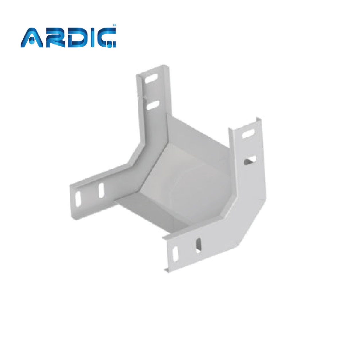 Fixed Internal Riser, HDG, 50*150*L:500*1.0MM – Obaido