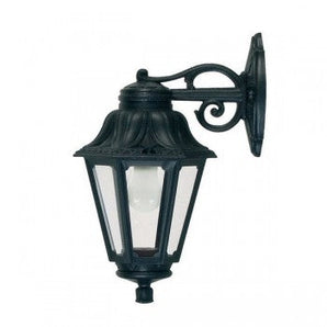 Garden Lantern Lighting, BISSO/ANNA 45x27.5 cm E27 Base IP55.