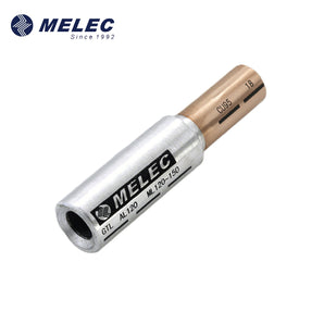 BIMETAL CONNECTOR AL300-185CU