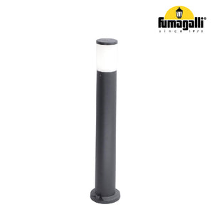Bollard Lighting, AMELIA 800 8.5W 2700K 80x10 cm Base E27 CCT IP55