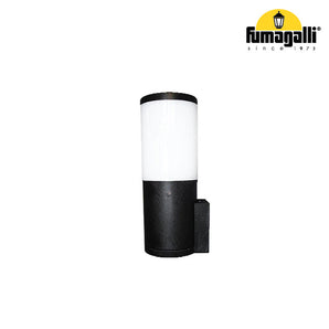 Bollard Lighting, AMELIA WALL 8.5W 2700K 26x11 cm Base E27 CCT IP55