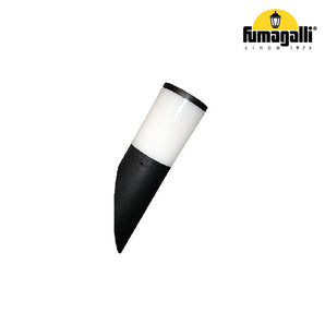 Bollard Lighting, AMELIA-FS 8.5W 2700K 34x17 cm Base E27 CCT IP55