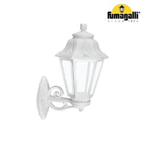 Garden Lantern Lighting, BISSO/ANNA 45x27.5 cm E27 Base IP55