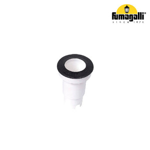 Inground Lighting, CECI 90, 3.5W 12.7x9.2 cm GU10 CCT IP67