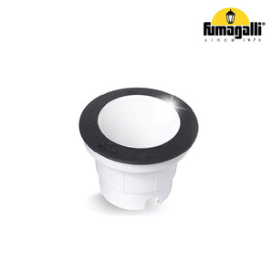 Inground Lighting, CECI 160 10W 11x16 cm GX53 CCT IP67