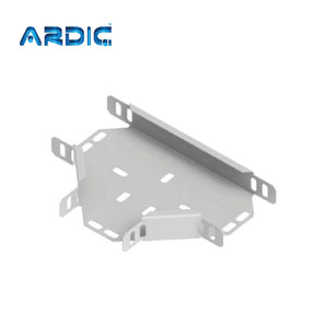 Horizontal TEE, HDG, 50*300*1.2MM