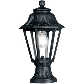 Garden Lantern Lighting, MIKROLOT/ANNA 38.5x13 cm E27 Base IP55