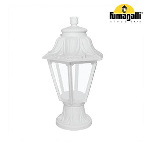 Garden Lantern Lighting, MIKROLOT/ANNA 38.5x13 cm E27 Base IP55