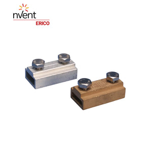 Test Tape Connector, Brass, 25x3 mm, 26x2 mm