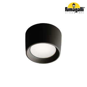 Down Lighting, LIVIA  10W 10x16 cm Base GX53 CCT IP44