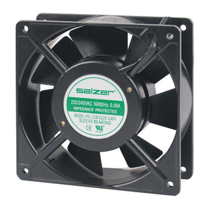 AXIAL FAN 120X120X38MM