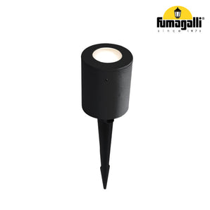 Up & Down Lighting, FRANCA 90 SPIKE 3.5W 11.5x9.5x18 cm Base GU10 CCT IP55