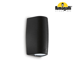 Up & Down Lighting, MARTA90 2L 2x3.5W 17x9.2x80 cm Base GU10 CCT IP55