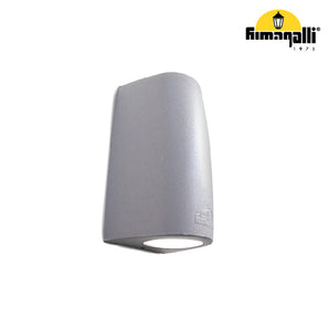 Up & Down Lighting, MARTA90 2L 2x3.5W 17x9x8 cm Base GU10 CCT IP55.
