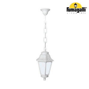 Garden Lantern Lighting, SICHEM/ANNA Resin 80x22 cm E27 Base IP55