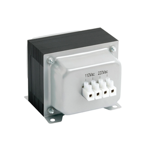 Autotransformer 1 phase 220/110 Vac 50/60Hz - 2000VA