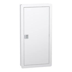 VTPN Distribution board, DBSeT, 36 module, 250A NSX incomer, IP41, Flush