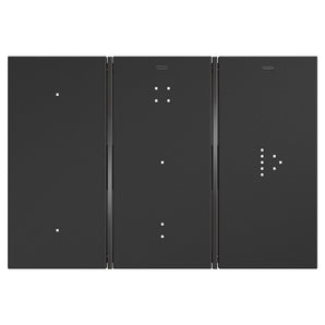 Living Now Wired Digital Controls ( Digital KeyPad )