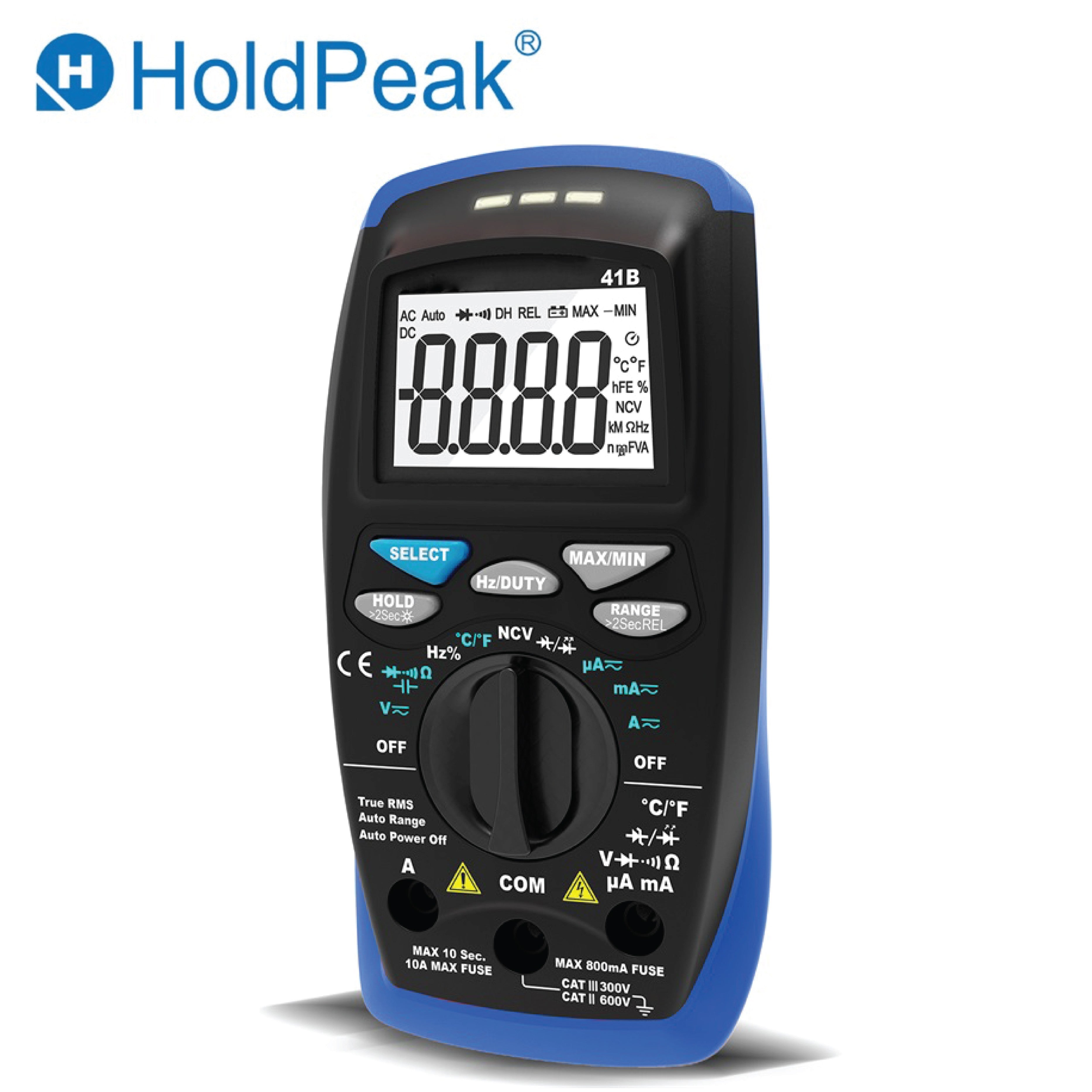 Multimeter Inject 10a DIGITAL MULTIMETER 10A CURRENT CAPACITANCE – Obaido