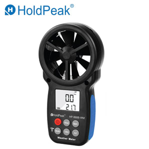 DIGITAL ANEMOMETER
