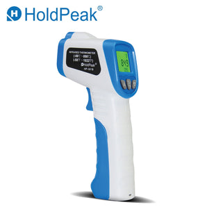 FOREHEAD INFRARED THERMOMETER