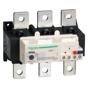 TeSys LRF - electronic thermal overload relay - 300...500 A - class 10