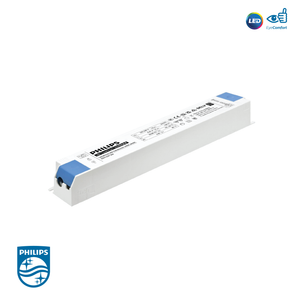 Philips CertaDrive LED Transformer 120W 24VDC G2