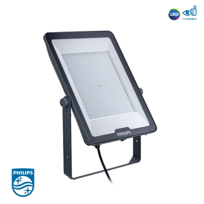Philips LED Floodlight 150W 18000 lm 6500K IP65 50,000 Working Hours BVP151