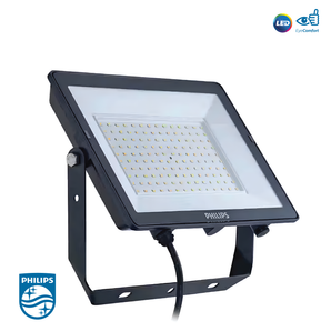 Philips LED Floodlight 200W 20000 lm 6500K IP65 BVP150