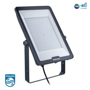 Philips LED Floodlight 300W 36000 lm 6500K IP65 50,000 Working Hours BVP151