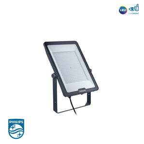 Philips LED Floodlight 50W 5700 lm 3000K IP65 50,000 Working Hours BVP151