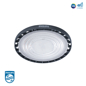 Philips LED Highbay 100W 13000 lm 4000K IP65 BY239P