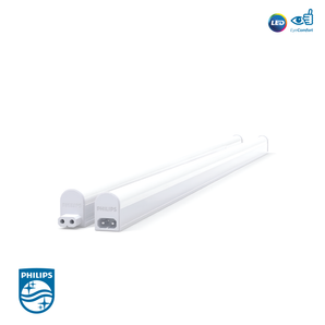 Philips LED T5 Batten 6.5W 600 lm 6500K 60cm IP20