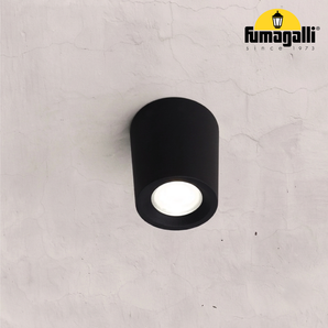 Surface LED Downlight, LIVIA 60  1.7W 3000K
