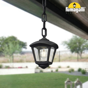Pendant Lighting, SICAR/ROBY 70x19.6 cm E27 Base IP55