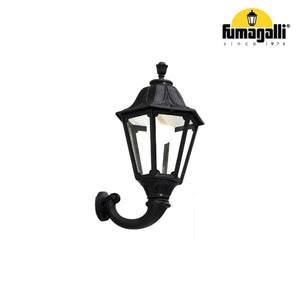 Garden Lantern Lighting, OFIR/NOEMI 15W 63x40 cm E27 Base IP55 CCT