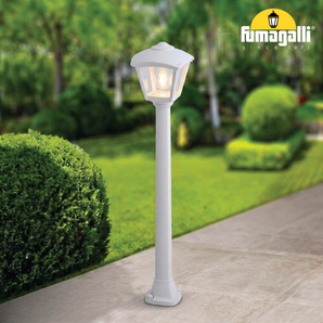 Stand Lighting, GIAFFA/ROBY, 8.5W A60 94x14 cm E27 Base IP55 CCT