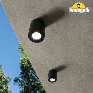 Down Light, FRANCA 90 3.5W 11.5x9.5 cm Base GU10 CCT IP55