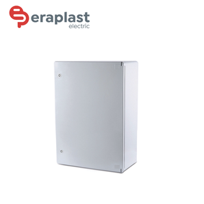 ABS Enclosure 28x21x13 cm IP65