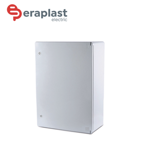 ABS Enclosure 33x25x15 cm IP65