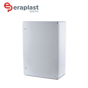 ABS Enclosure 40x30x17 cm IP65