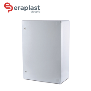 ABS Enclosure 50x40x18 cm IP65