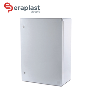ABS Enclosure 60x40x20 cm IP65