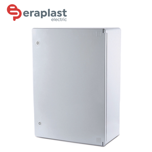 ABS Enclosure 70x50x25 cm IP65