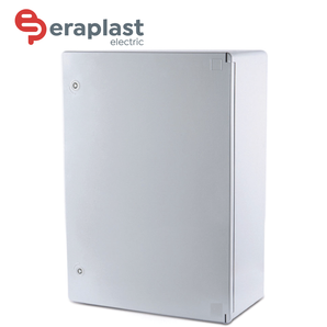 ABS Enclosure 80x60x26 cm IP65
