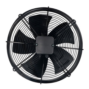 Industrial Exhaust Fan (Rotor Motor Fan) 25 cm, 220VAC