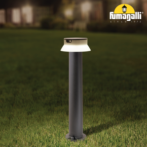 Garden LED Solar Light, SANTINA 800 With Motion Sensor 80x22 cm CCT Set IP55