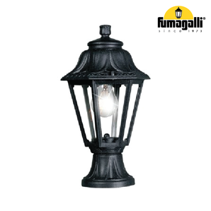 Garden Lantern Lighting, MIKROLOT/ANNA 38.5x13 cm E27 Base IP55