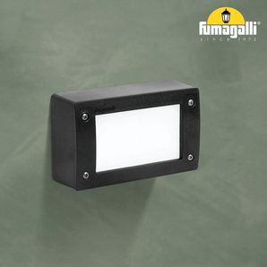 Wall Mounted Lighting, EXTRALETI 200 3W 12x20x6.5 cm GX53 IP66 CCT